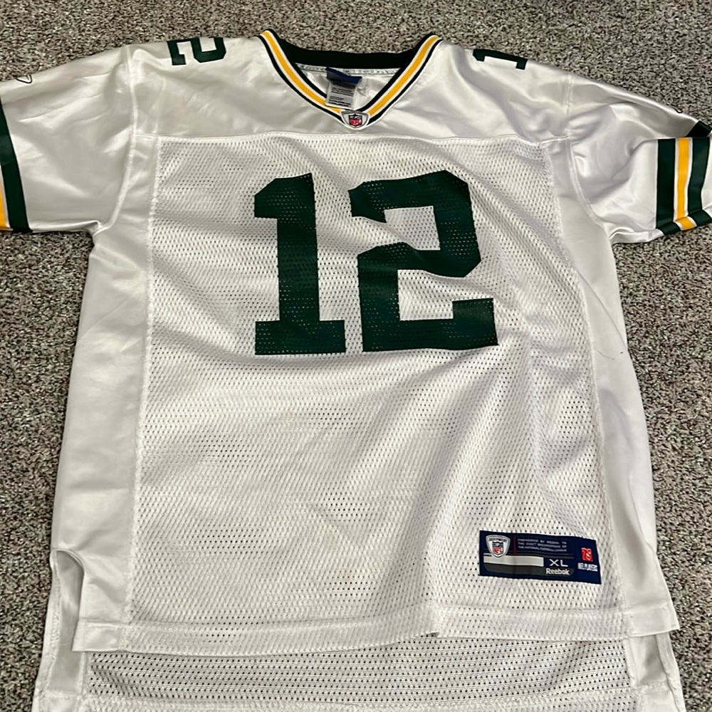 Packers Jersey